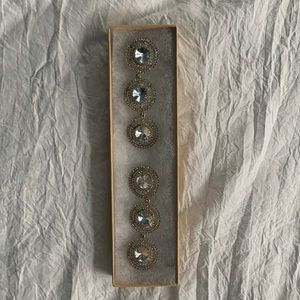 Clip On Dangle Earrings